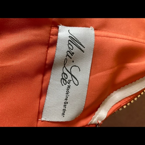 Prom Dress - Picture 4 of 4